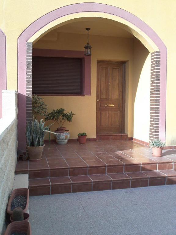 Apartamentos Turisticos Edificio Del Pino Sorbas Δωμάτιο φωτογραφία
