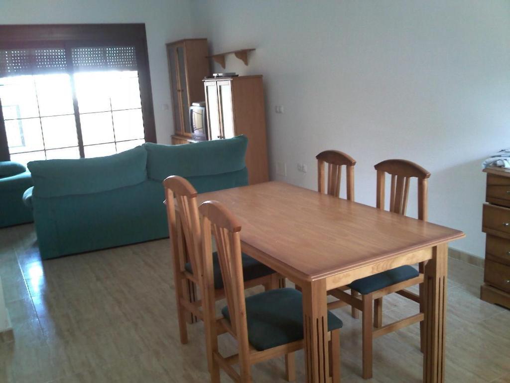 Apartamentos Turisticos Edificio Del Pino Sorbas Δωμάτιο φωτογραφία