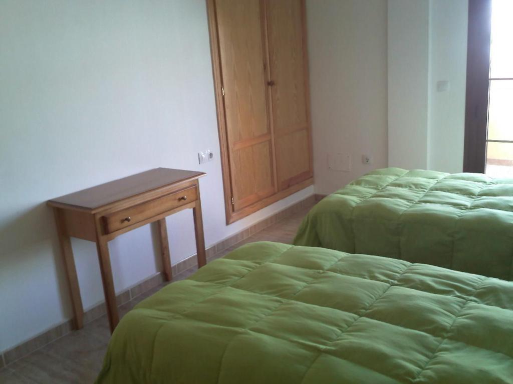 Apartamentos Turisticos Edificio Del Pino Sorbas Δωμάτιο φωτογραφία