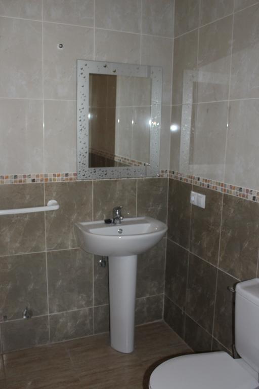 Apartamentos Turisticos Edificio Del Pino Sorbas Εξωτερικό φωτογραφία
