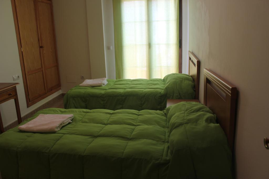 Apartamentos Turisticos Edificio Del Pino Sorbas Εξωτερικό φωτογραφία