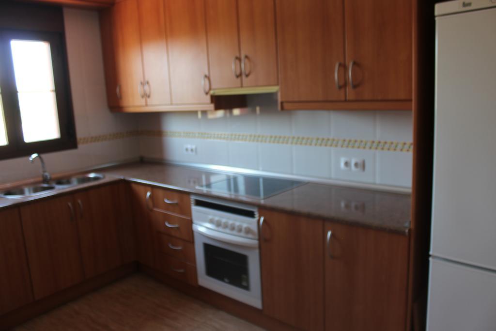 Apartamentos Turisticos Edificio Del Pino Sorbas Εξωτερικό φωτογραφία